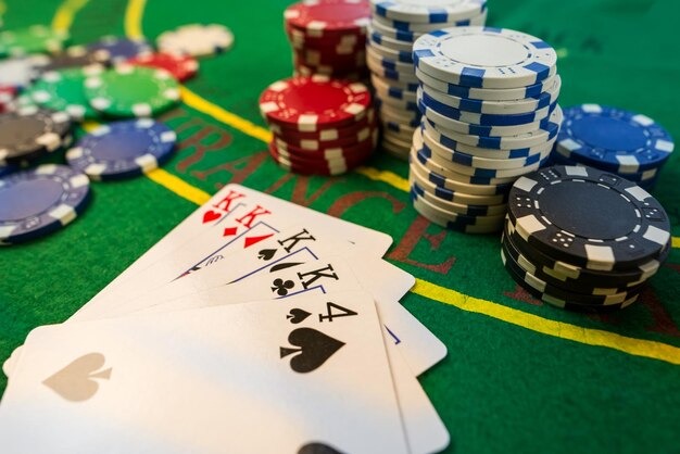 Live Speed Blackjack dealer at suntoto login HD studio table